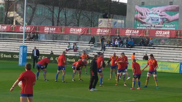 Culisele unei infrangeri neasteptate! Secundul japonezilor a furat tactica “Stejarilor” inainte de meci!