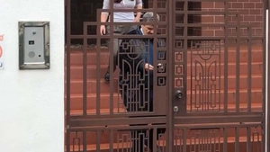 EXCLUSIV. Am aflat ce a făcut celebrul prezentator TV în primele 24 de ore de libertate. Dan Diaconescu s-a ”baricadat” în casă şi…