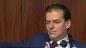 Viorel Cataramă: "Ludovic Orban trebuie demis pe cale statutară din funcția de președinte PNL"