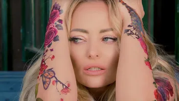 Delia Matache, diagnosticată cu 4 afecțiuni neurologice: sindromul Peter Pan, ADHD, misofonie și anxietate. Cum îi afectează viața artistei