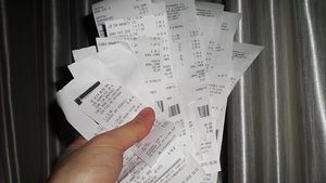 Ultima ora! Schimbare la loteria bonurilor fiscale: se vor acorda maximum 100 de premii
