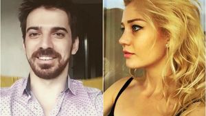 Ex-ul ANDREEI MARIN a dat cărţile pe faţă. Ce spune TUNCAY după vacanţa la mare cu asistenta blondă