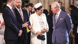 Ce 'manevră' a făcut Harry în timpul turneului din Australia al Regelui Charles. Speră să facă iar bani