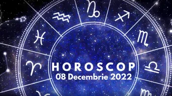 Horoscop 8 decembrie 2022. Zodiile care vor fi puse în fața unor decizii dificile
