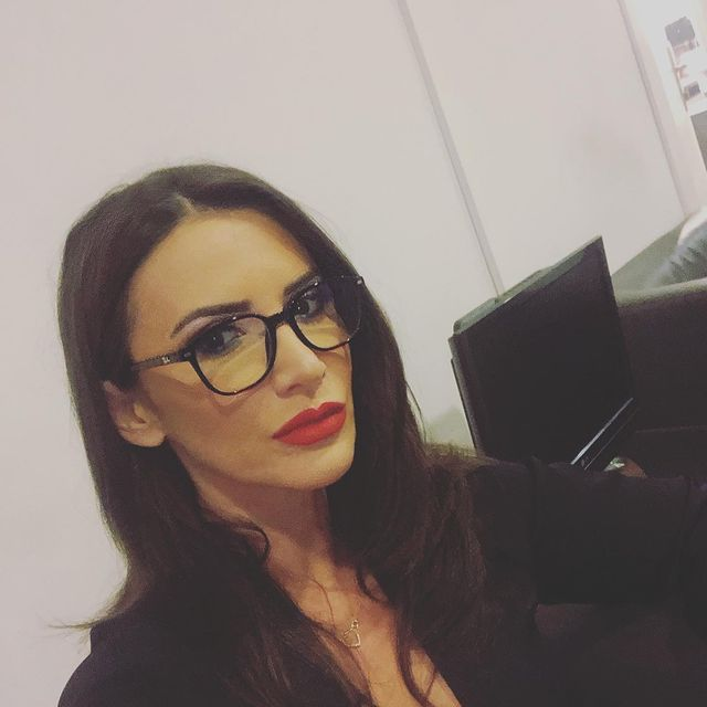 Mara Bănică a făcut eforturi uriașe pentru a deveni, din nou, mamă/ Sursă foto: Instagram.com