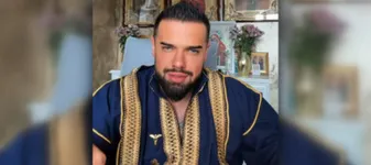 VIDEO Cine este „maestrul spiritual” care vinde pe TikTok „protecție” împotriva răului. „Are o privire în stil Rasputin”. Reacția BOR