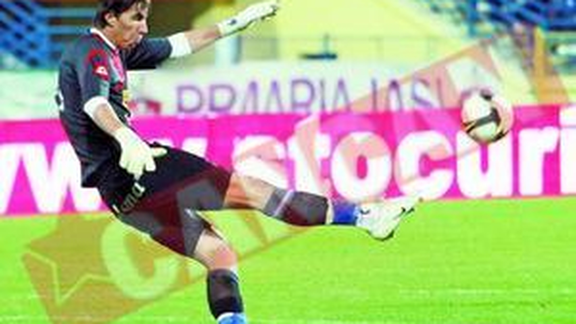 Zenit a oferit cinci milioane de euro pentru Pantilimon