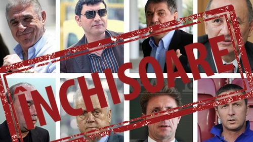 Cea mai proasta veste pentru Gica Popescu, Meme Stoica si George Copos! Nu se asteptau la asa ceva! Ce s-a decis astazi