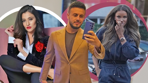 Detalii uluitoare despre triunghiul amoros Bianca Drăgușanu – Gabi Bădălău – Claudia Pătrășcanu! Mesaje bombă primite de la fosta soție