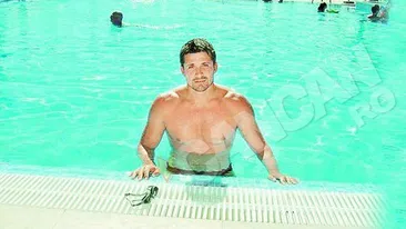 Cum a vrut Ramona Gabor sa-l dea gata pe milionarul bulgar Alexandrov: Mi-a spus ca sora ei e faimoasa