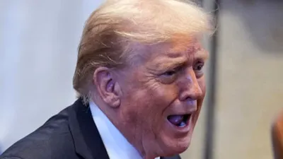 Trump, scrisoare năucitoare adresată premierului norvegian: „Nu mă mai simt obligat să mă gândesc exclusiv la pace”