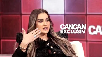 Larisa Popa, păgubită de un fost! L-a împrumutat cu bani, dar a rămas cu buza umflată: „Are să-mi dea înapoi câteva mii de euro”