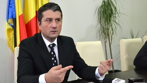 Mama primarului din Constanța, audiată după un incident la urnele de vot: „M-a sunat plângând de la Poliție”