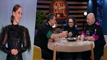 Chefi la cuţite, semifinala 2021, LIVE VIDEO. Cine s-a calificat în marea finală de la Antena 1