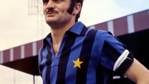 Sandro Mazzola, așa tată, așa fiu
