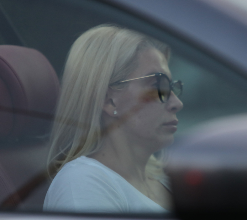Soția lui Daniel Tudorache a ieșit complet schimbată din cabinetul esteticianului