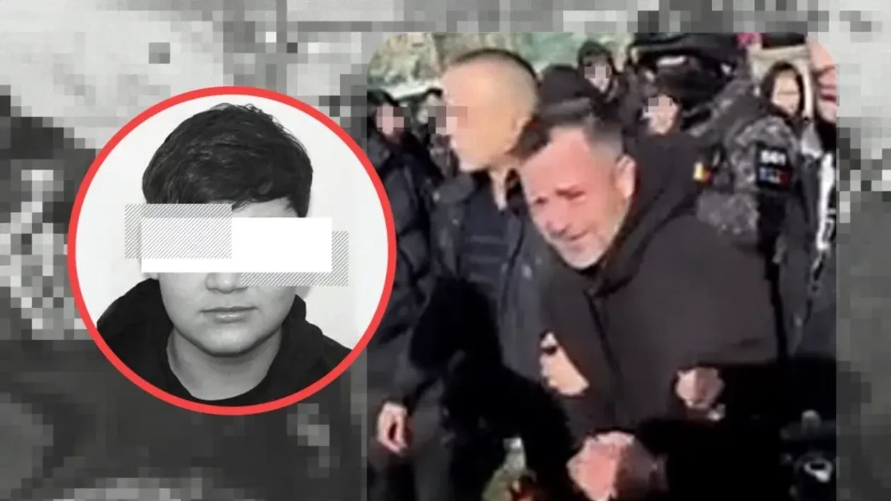 Tatăl lui Mario Berinde ar putea ieși din penitenciar! Urmează comisa de eliberare + Noi informații în cazul crimei din Cenei