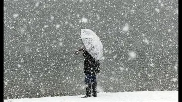 MAI, intervenție după anunțul meteorologilor! Ce comunicat a dat