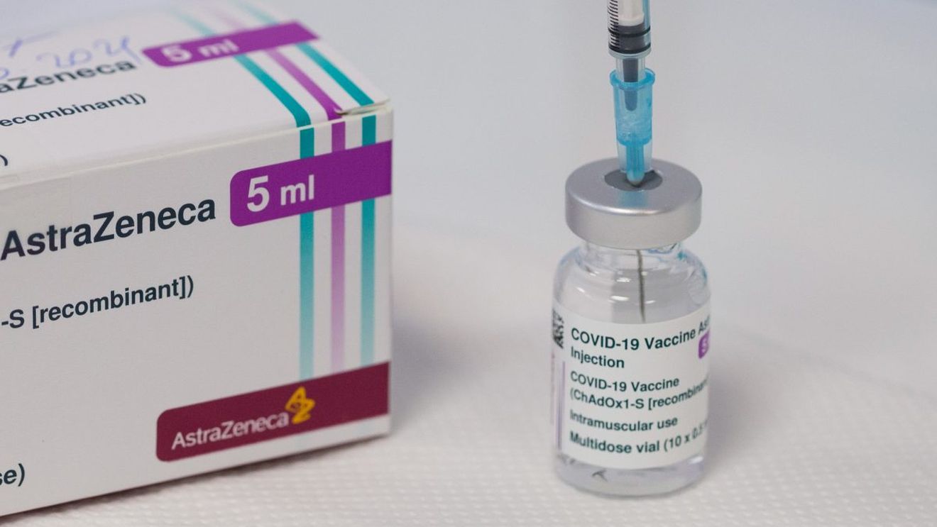 Danemarca este prima ţară din UE care renunţă definitiv la vaccinul AstraZeneca