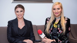 Anamaria Prodan a devenit nașă din nou: "Bine ai venit, iubita mea finuță". Imaginea surprinsă imediat după naștere