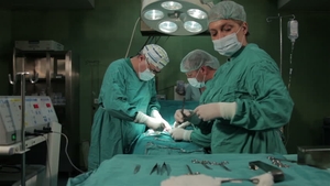 Această femeie a şocat lumea medicală din Statele Unite. A mers să avorteze, dar când era pe masa de operaţie, doctorii au amuţit