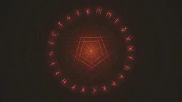 Horoscop rune azi, 22 mai 2026. Zodia care are șansa să își reînnoiască viața! Profită de mesajul universului