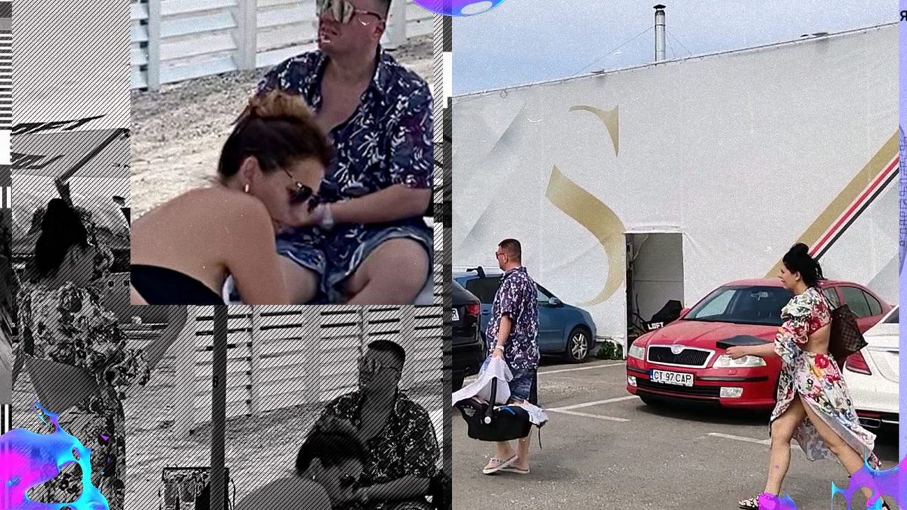 Imagini ireale cu donjuanul anilor 2000! A devenit tată în secret și...