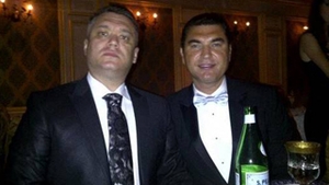 Urmatoarele 4-5 zile sunt critice pentru Cristi Borcea! Operatia a reusit, dar finantatorul lui Dinamo va ramane multa vreme in spital!