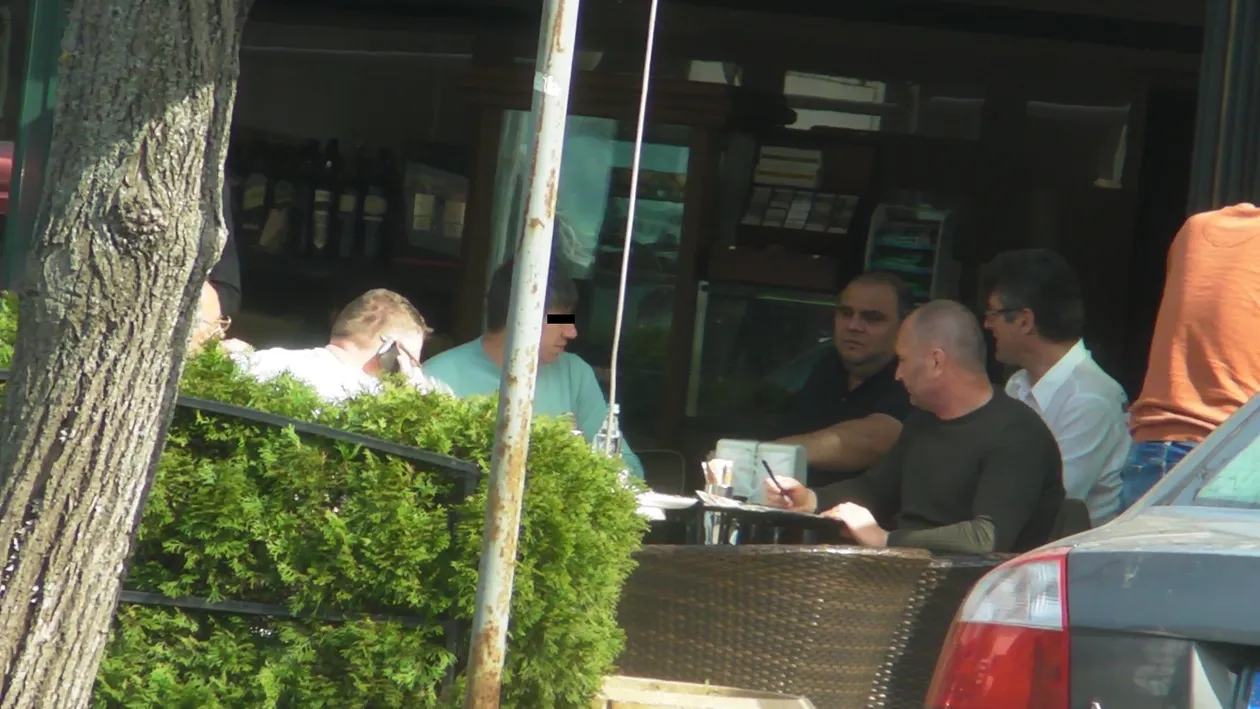 Au trecut sase ani de cand ii cara iubitei pumni si picioare in plina strada! Ce s-a ales de Boschet si ce a ajuns sa faca