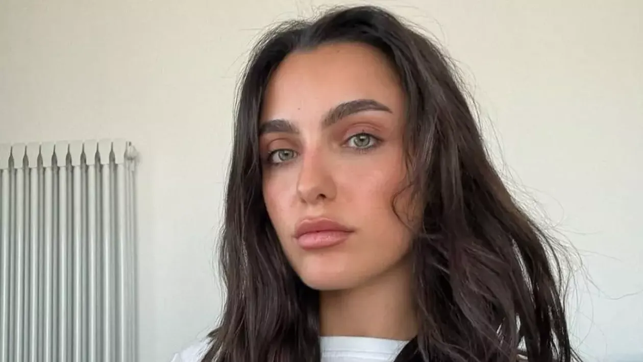 Ce problemă de sănătate are Alexia Eram. Nu are liniște nici în somn: „Mă aud singură în ureche și mă trezesc”