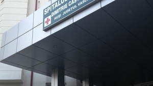 Tânără din Vaslui, aflată în chinuri, alungată de o asistentă medicală: “Avem treburi mai importante decât rinichii tăi”