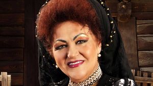 Elena Merișoreanu a vizitat-o pe Ionela Prodan! Ce i-a spus îndrăgita artistă când a văzut-o!