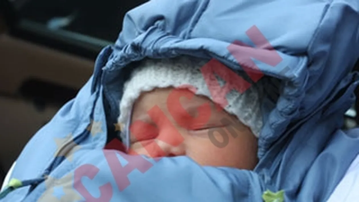 Adriana Bahmuteanu despre ultimul sau copil: De la gunoier in sus, poate sa ajunga orice