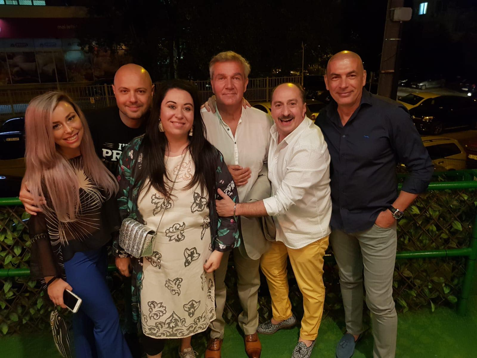 Mihai Mitoșeru se pregătește să devină tată! Prezentatorul TV a spus toate amănuntele despre acest nou capitol din viața lui
