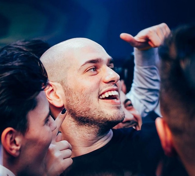 BRomania s-a căsătorit în secret?! „Casă de piatră! Ce bine vă stă împreună”