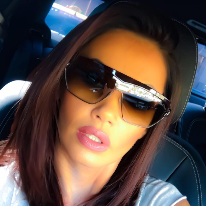 Oana Zăvoranu, investiție costisitoare: ”Vreau să luam un apartament în Beverly Hills”