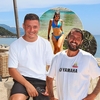 Ce are Armina Andrei de la Insula Iubirii în comun cu Gabi Torje și Cătălin Cazacu? Nu, nu este vorba despre apariția la același post TV