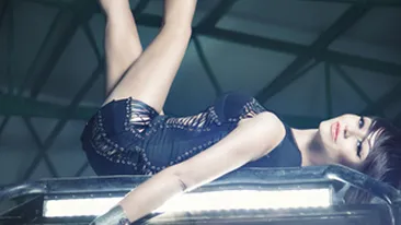 Neylini are planuri mari! Vrea sa cante alaturi de Loredana, Andra sau Horia Brenciu: Sunt foarte multi artisti romani cu care as fi incantata sa fac un featuring