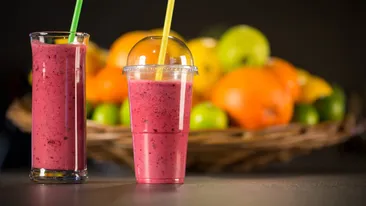 Băutura care te poate ajuta să îmbătrânești sănătos. Rețeta simplă recomandată de un nutriționist