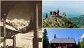 Unde se află prima CABANĂ montană din România, o „bijuterie” a munților Carpați ridicată acum 143 de ani. Turiștii sunt fascinați