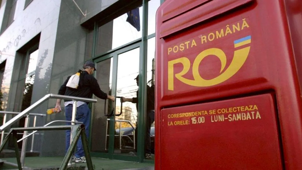 Un vasluian a fost înțepat de viespi în timp ce punea o scrisoare la Poștă! E incredibil ce s-a întâmplat apoi