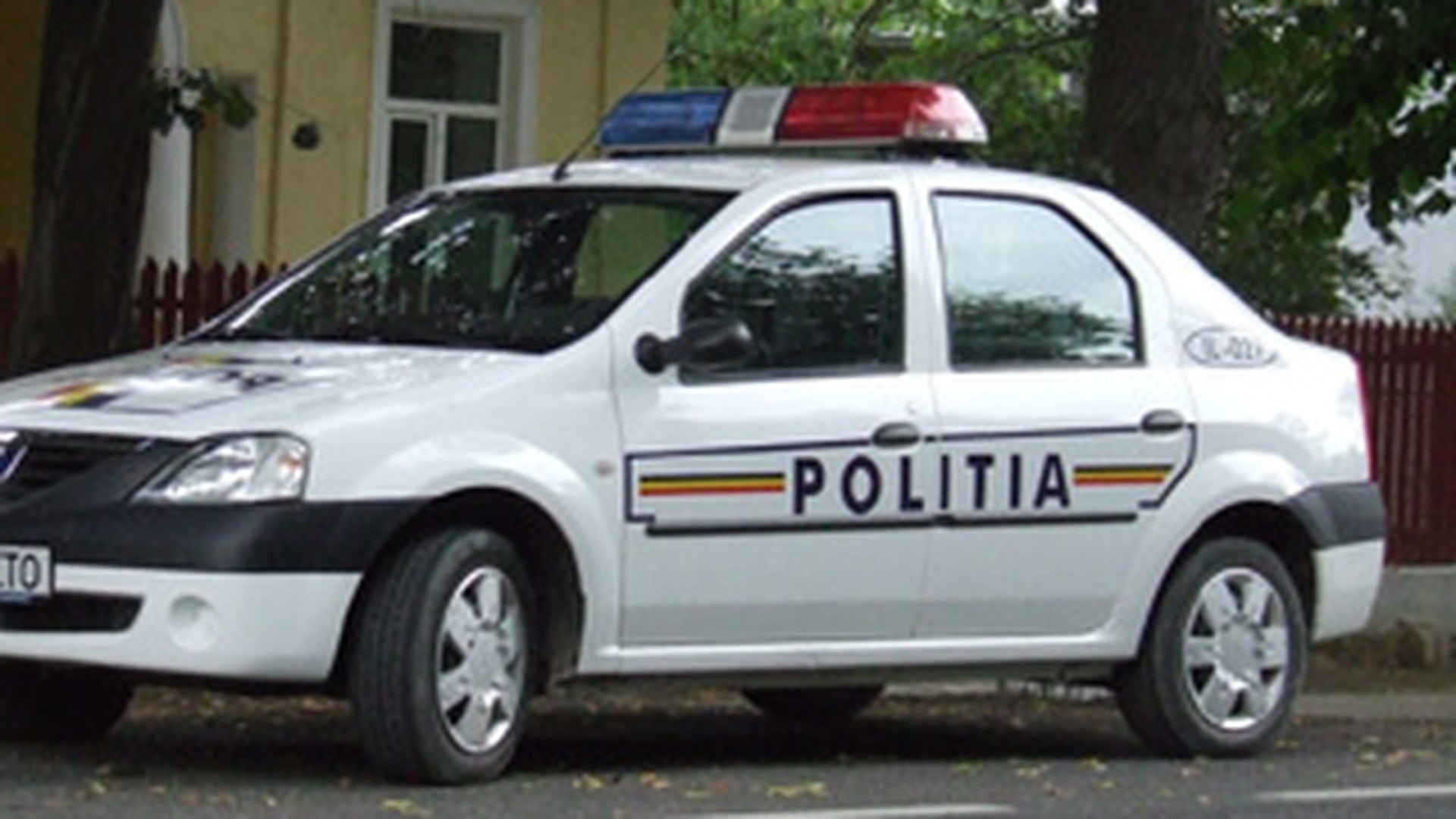 Haos pe soselele din Romania! Un pusti de 14 ani s-a ales cu dosar penal pentru ca sofa linistit pe strazile din Targoviste!