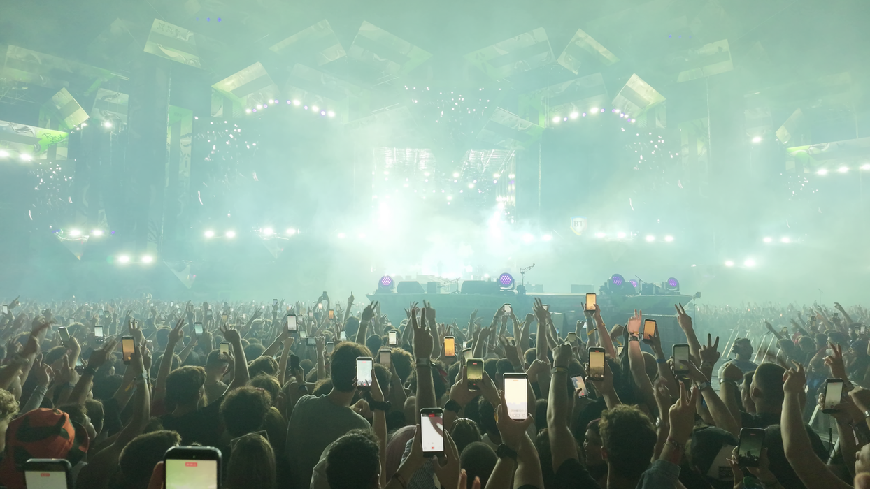 Future a scris istorie la Beach, Please! cu primul concert susținut vreodată în România