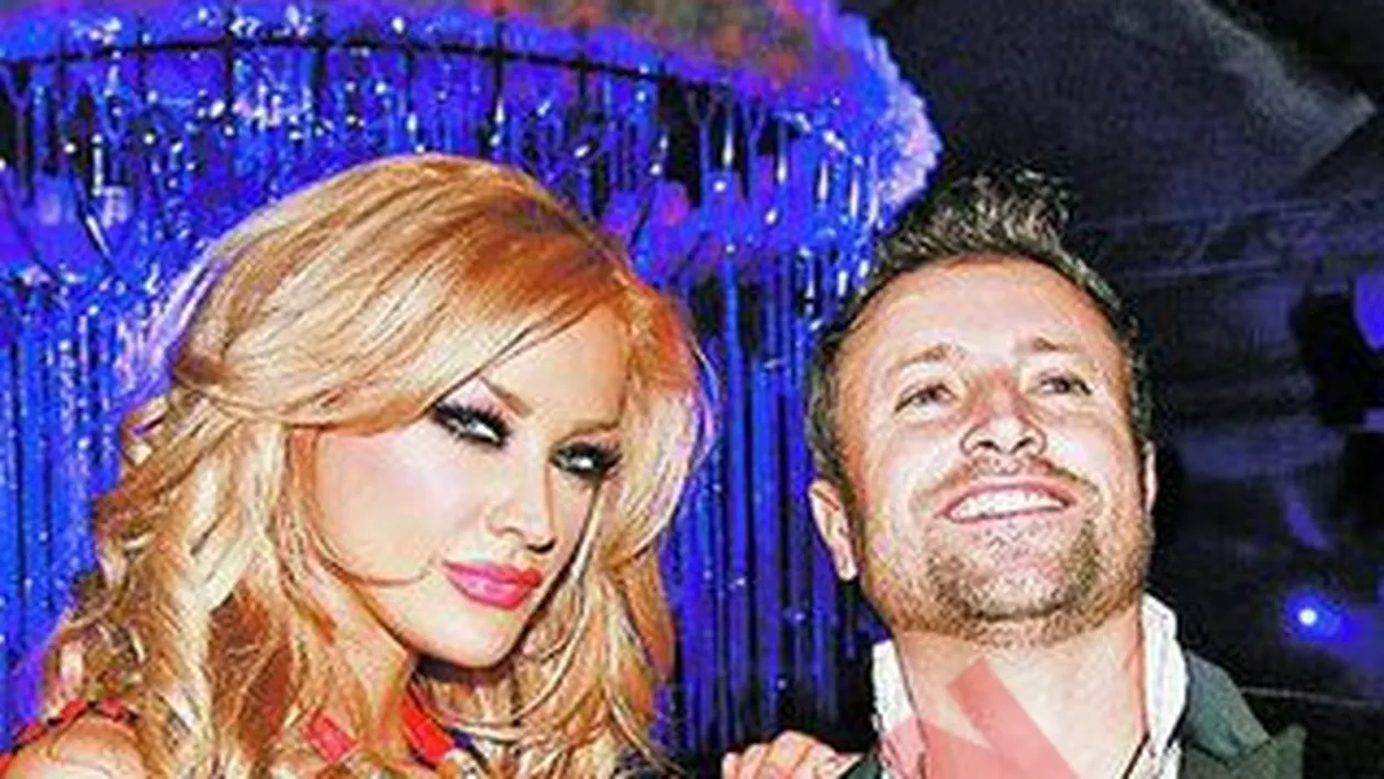 L-a lasat pe Cristea pentru Botezatu