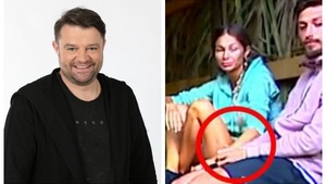 Cum a reacționat Andrei Duban după ce Ghiță ("amantul" soției lui) a fost eliminat de la Survivor România: "Era singurul..."