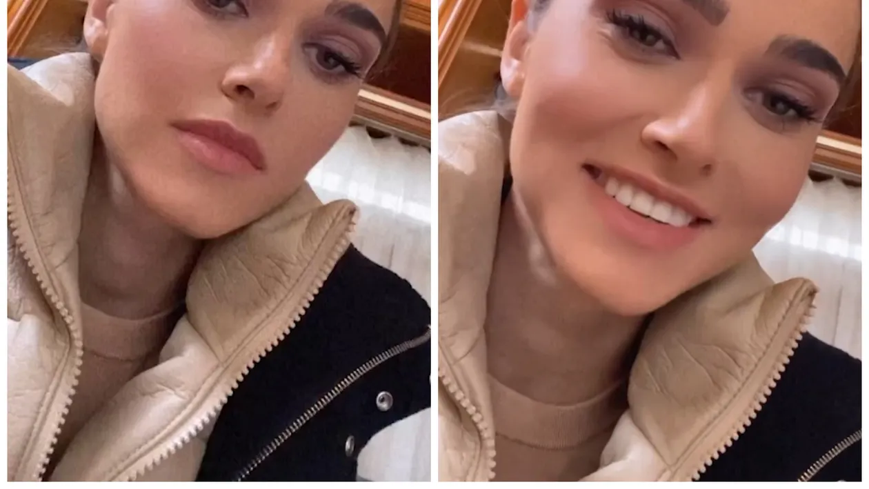 Poftele de graviduță îi dau mari bătăi de cap lui Theo Rose. Artista a apelat la ajutorul fanilor