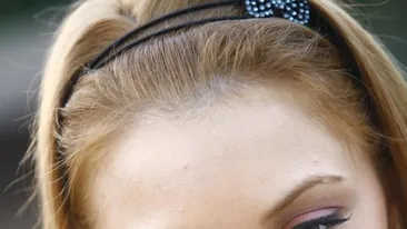 Andreea Ibacka poate să plângă la comandă: E greu de dat o reteta. Vezi cum reuşeşte să verse lacrimi de crocodil fără motiv