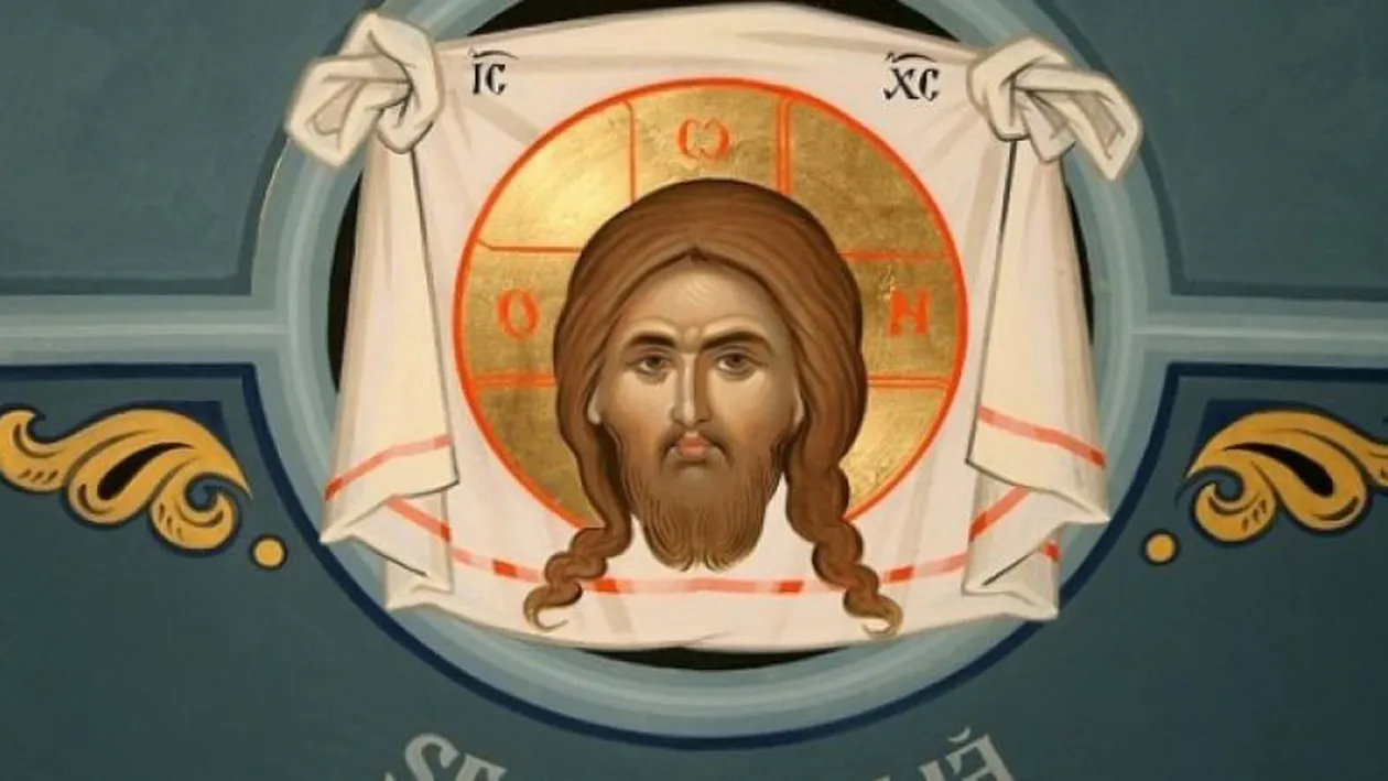 Calendar crestin ortodox 2015. Afla ce sfinti praznuim miercuri, ai si tu pe cineva cu acest nume