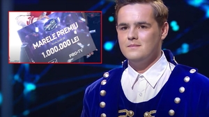 Cine este Alessandro Mucea, câștigătorul primului sezon „SuperStar” România, de la Pro TV