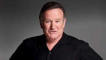 Declaratia CUTREMURATOARE a sotiei lui Robin Williams dupa moartea acestuia: Mi-am pierdut sotul si cel mai bun prieten